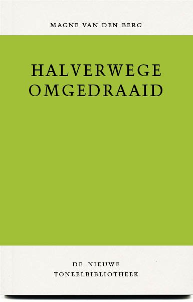 Halverwege omgedraaid - 3