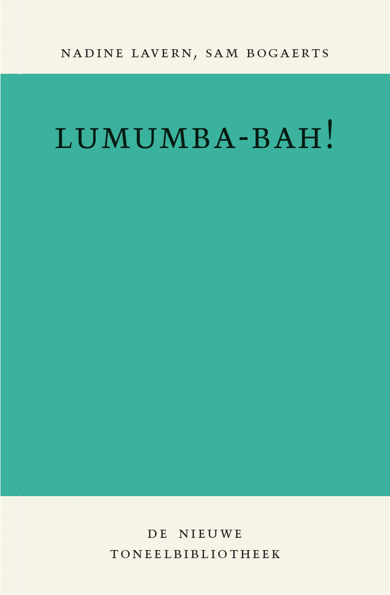 Lumumba-bah! - 750