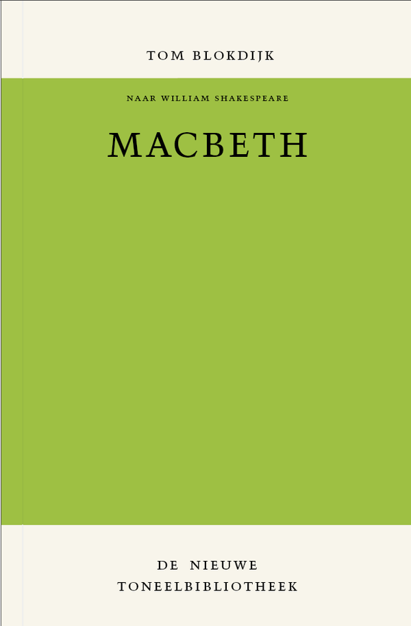 Macbeth - 824