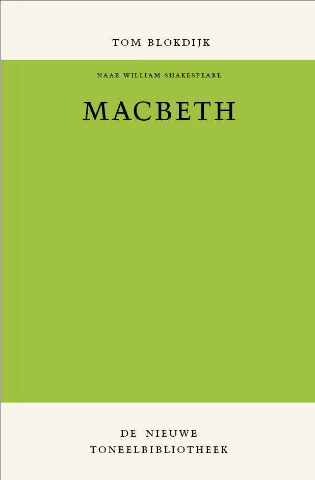 Macbeth - 824