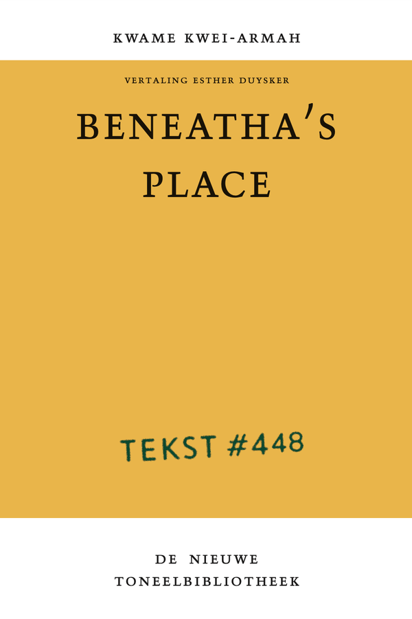 Beneatha's Place - 448