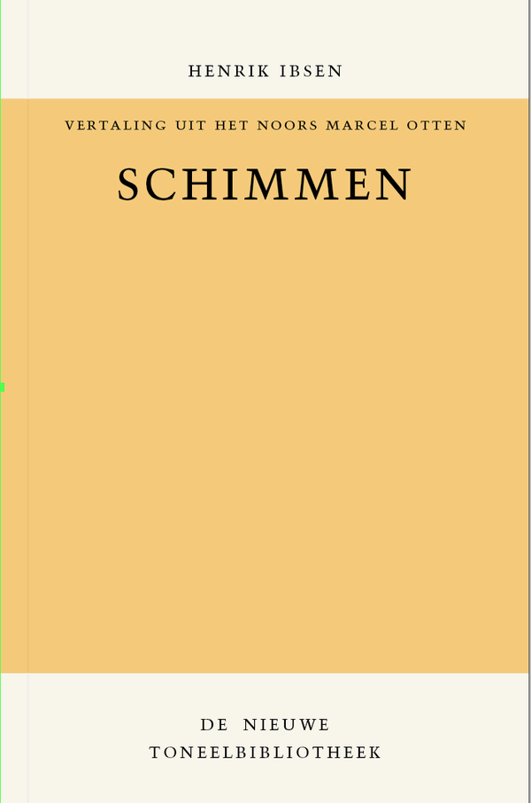 Schimmen - 853