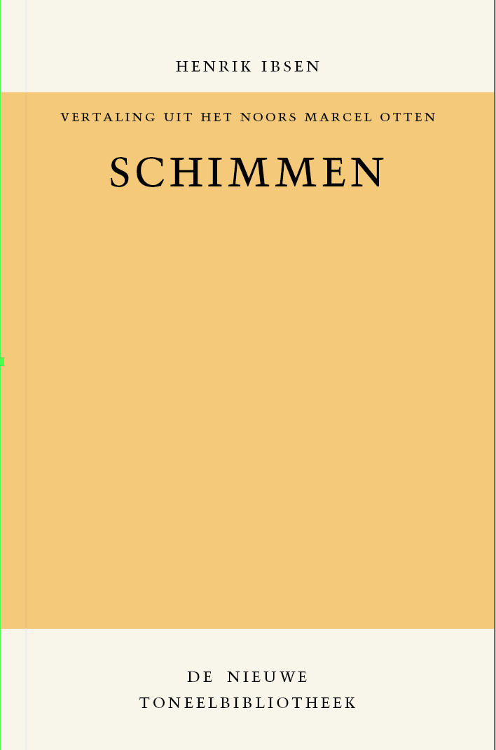 Schimmen - 853