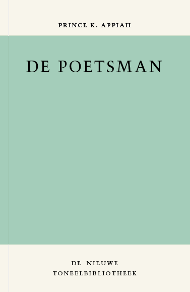 De poetsman - 861