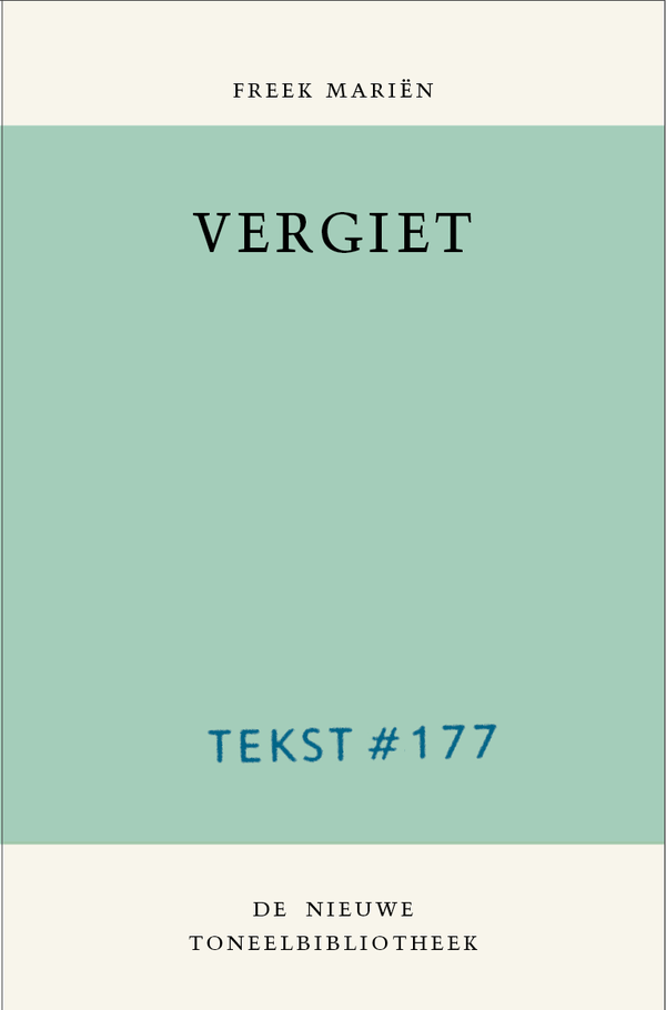 Vergiet - 177