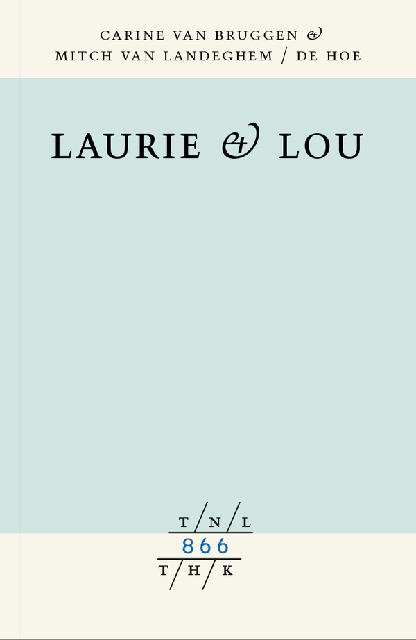 Laurie & Lou - 866
