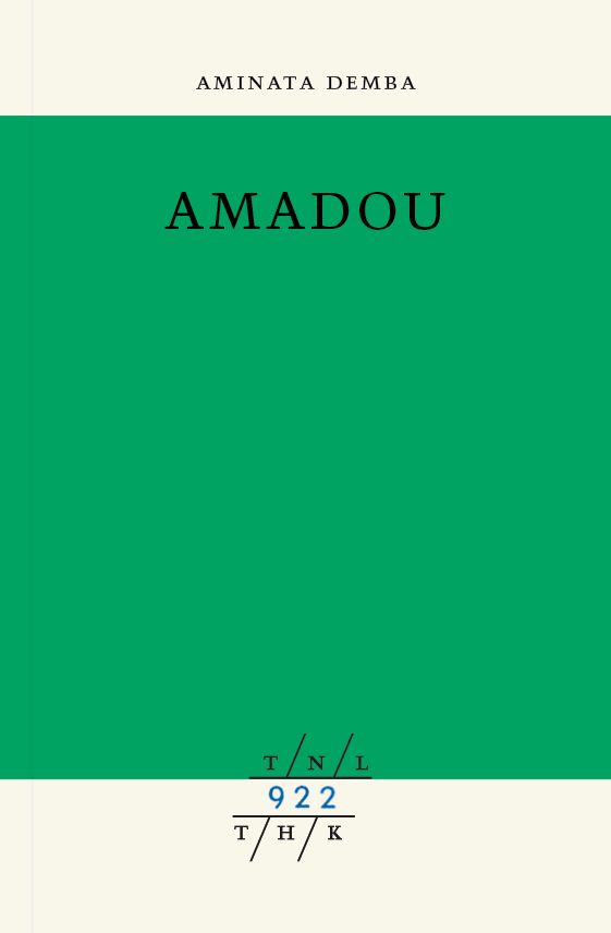Amadou - 922