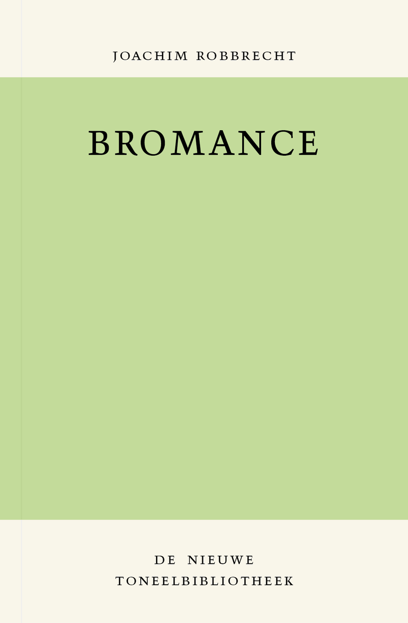 Bromance - 439