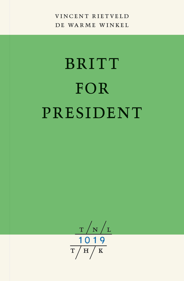 NR1019 Britt for President