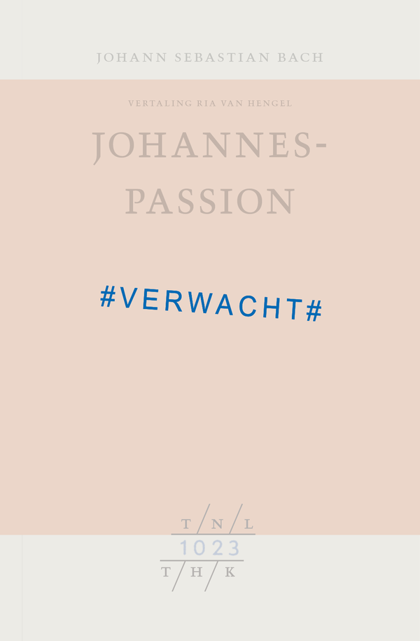 cover 1023 Johannes-passion  verwacht