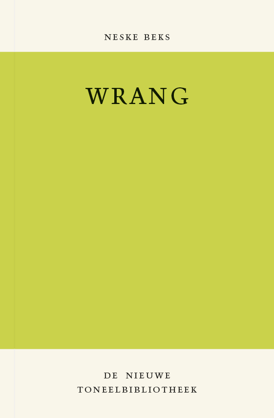 Wrang - 862