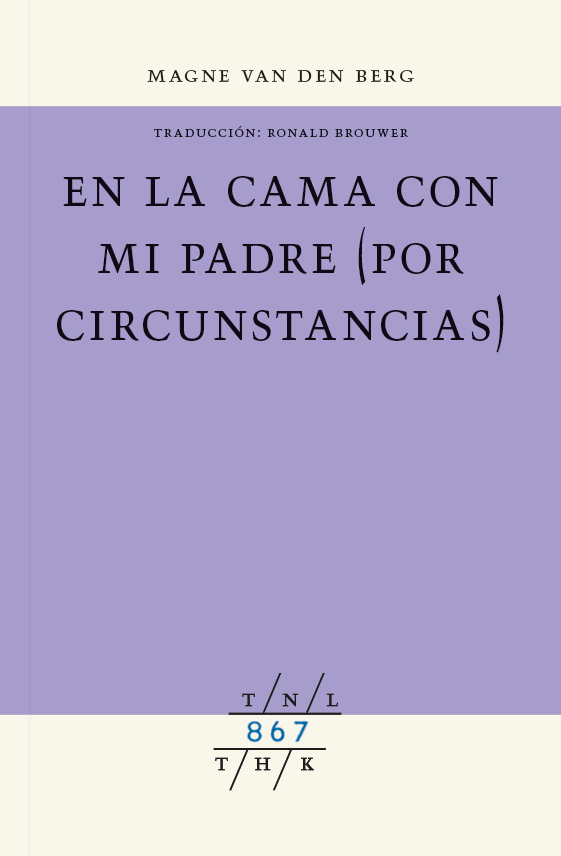 En la cama con  mi padre (por  circunstancias) - 867