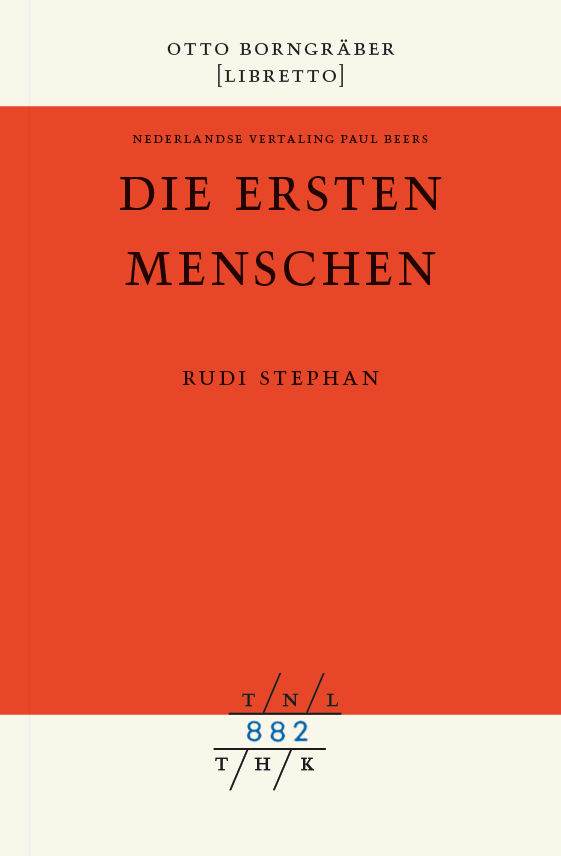 Die Ersten Menschen - 882