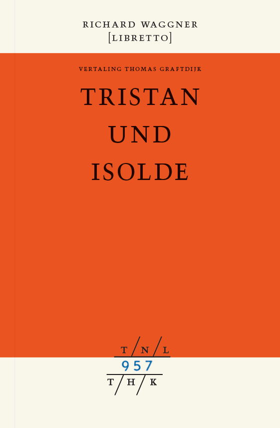 cover Tristan und Isolde