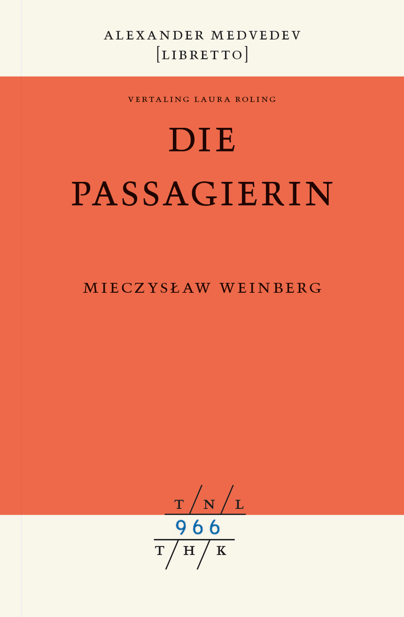 Die Passagierin