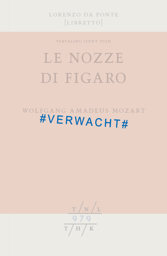 Le nozze di Figaro