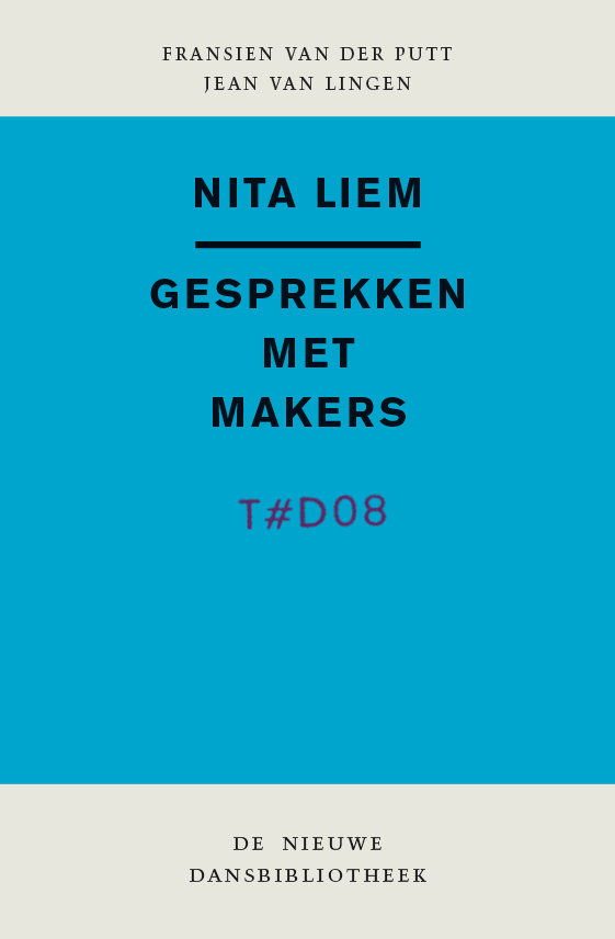 Gesprekken met Makers: Nita Liem - 10008