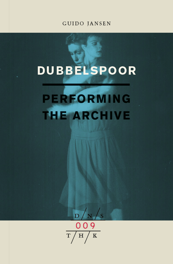 Dubbelspoor — Performing the Archive - 10009