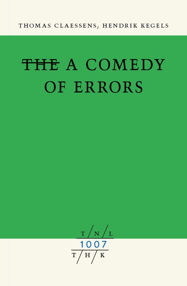 coverNR1007_a comedy of errors