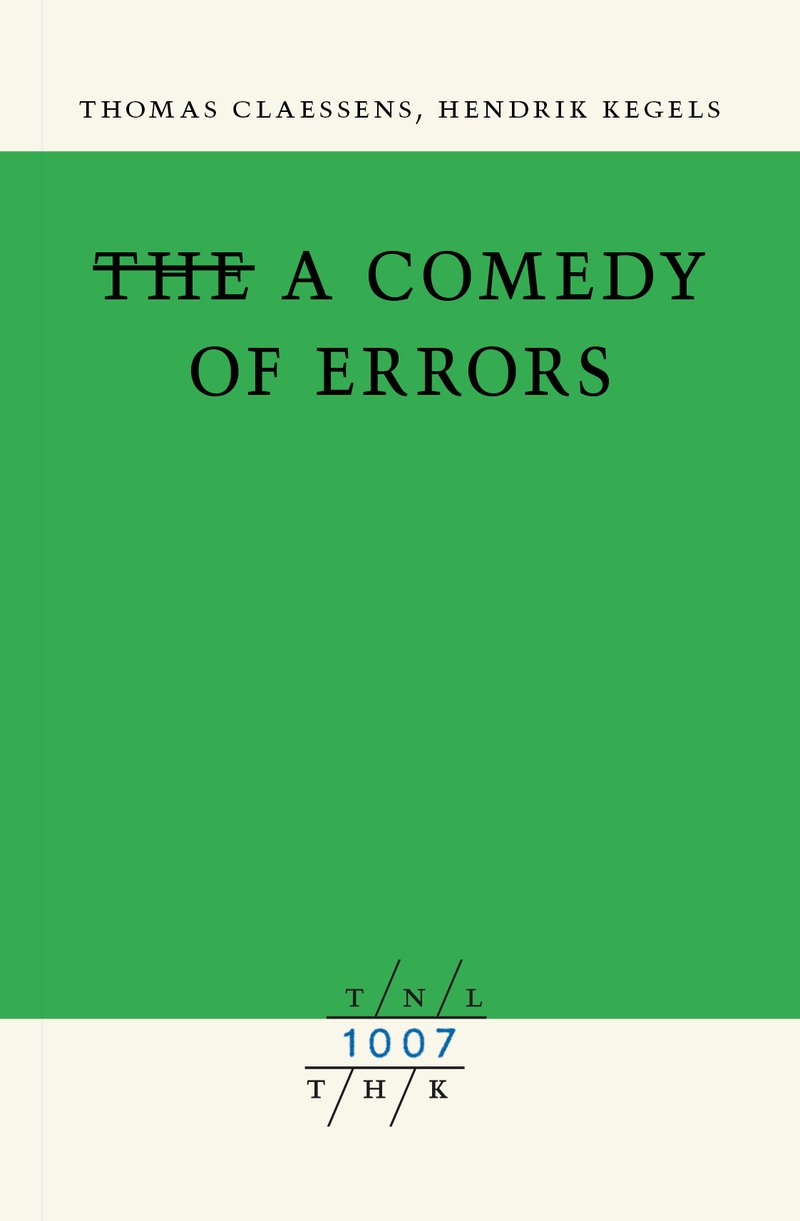 coverNR1007_a comedy of errors