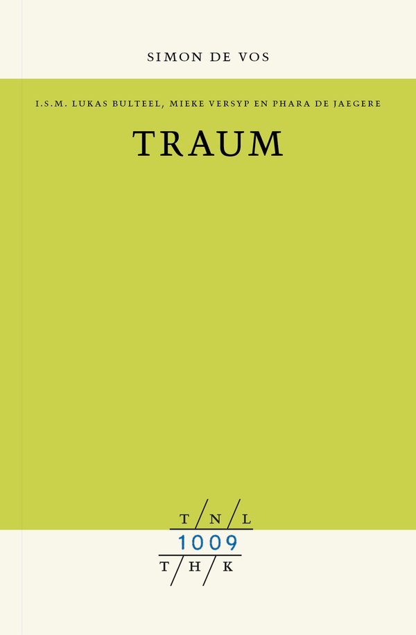 coverNR1009_traum