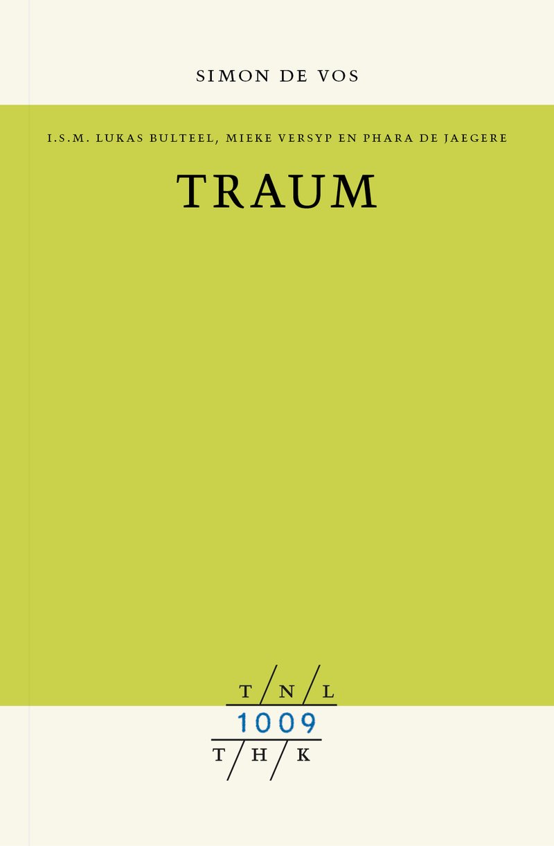 coverNR1009_traum