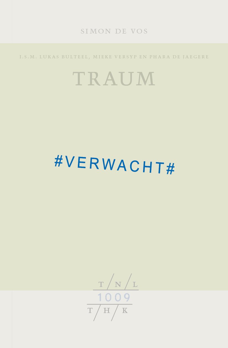 coverNR1009_traum verwacht