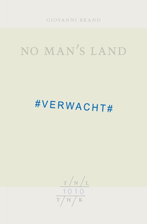 coverNR1010_no man's land verwacht