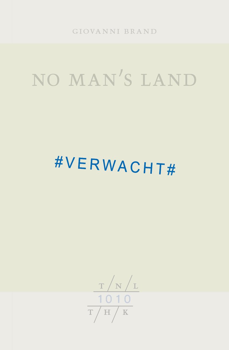 coverNR1010_no man's land verwacht
