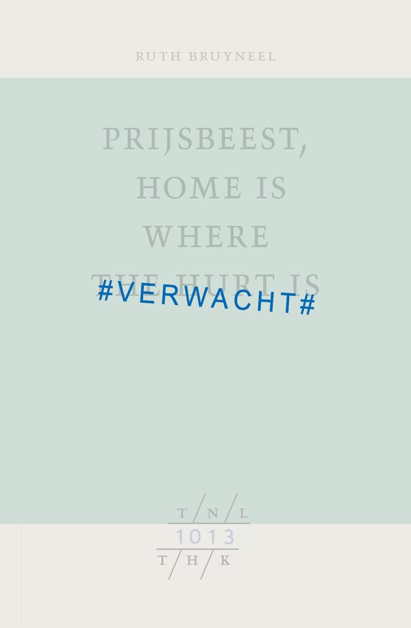 coverNR1013_home is verwacht