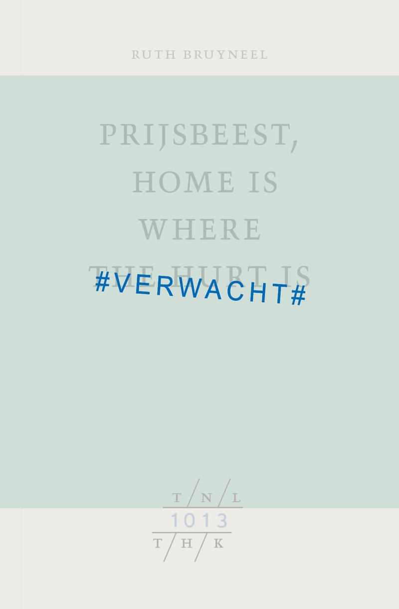 coverNR1013_home is verwacht
