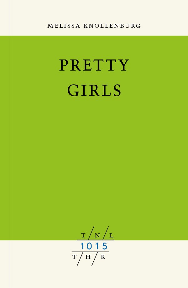 coverNR1015_pretty girls