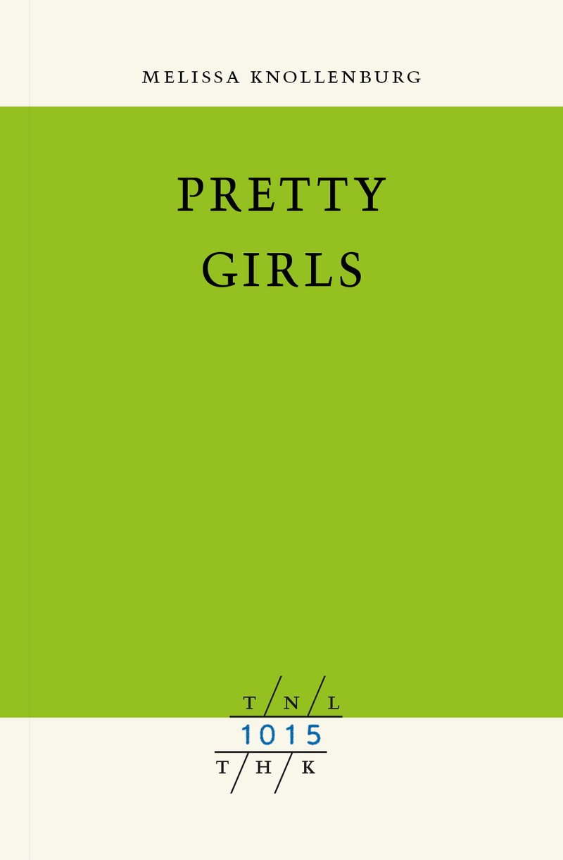 coverNR1015_pretty girls