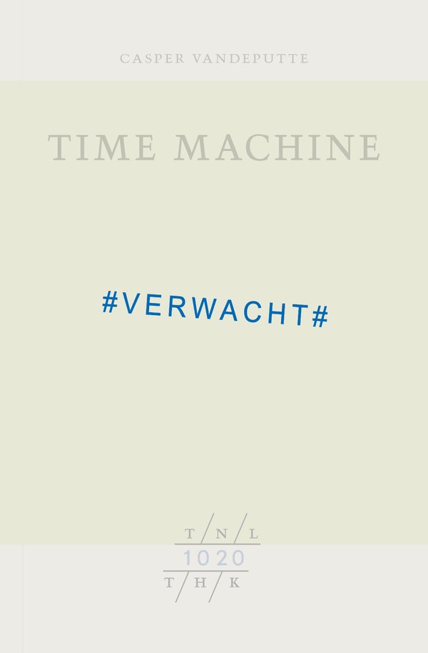 coverNR1020_time machine verwacht