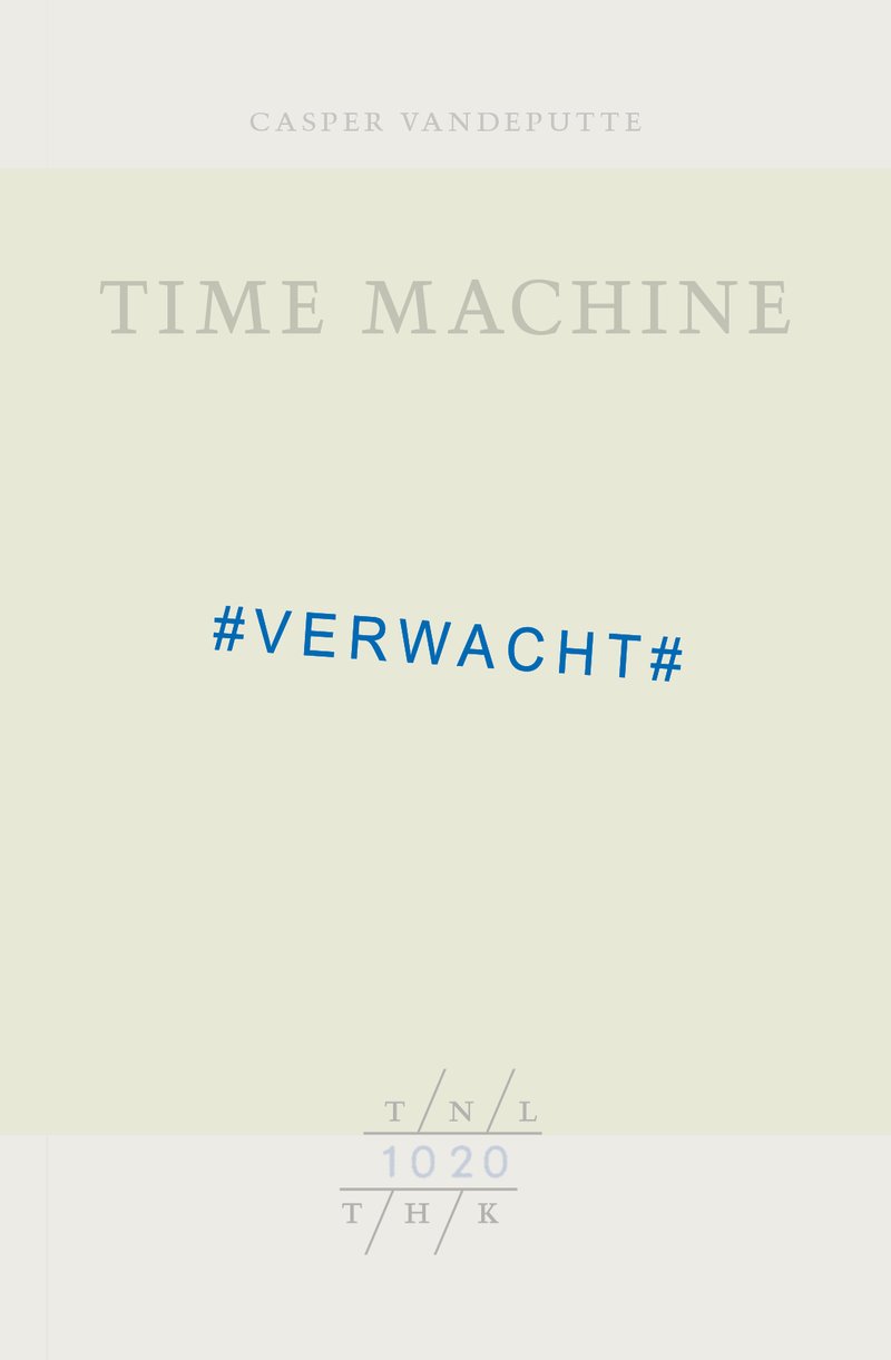 coverNR1020_time machine verwacht