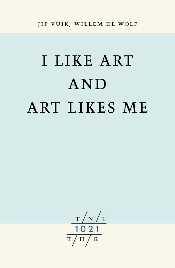 coverNR1021_i like art and art likes me