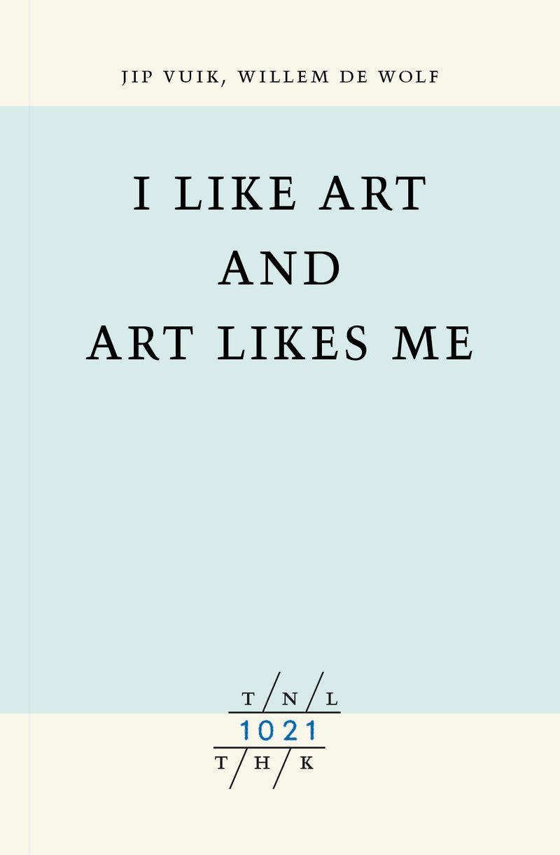coverNR1021_i like art and art likes me