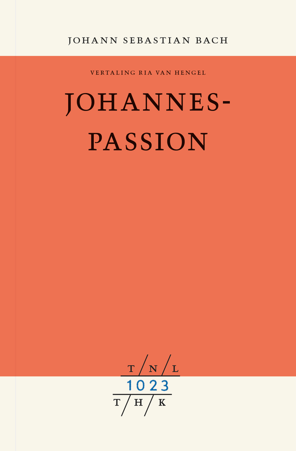NR1023 Joahnnes-Passion