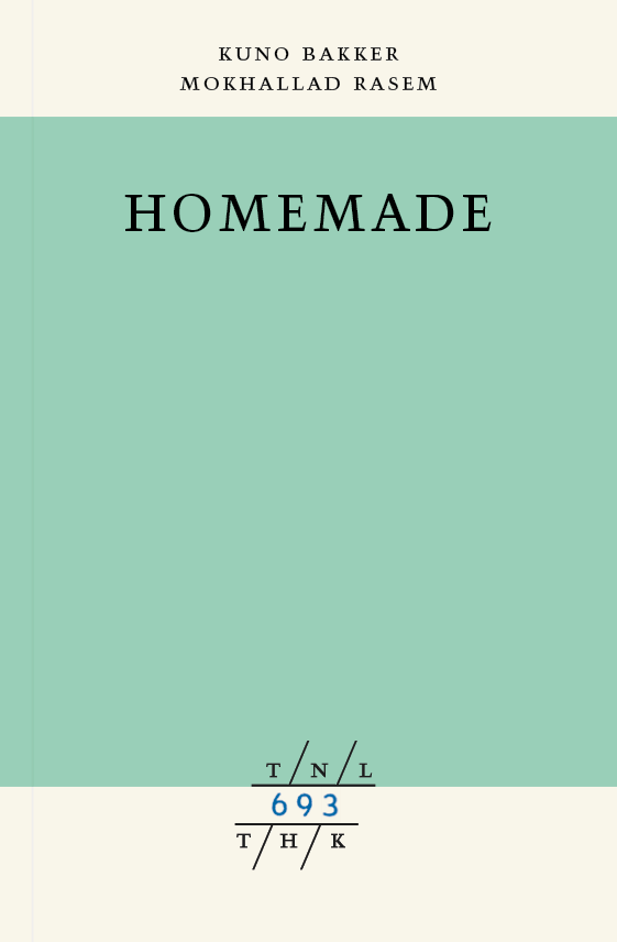Homemade - 693