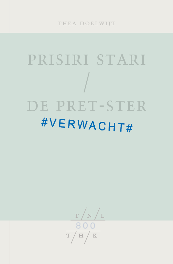 Prisiri Stari / De Pret-Ster - 800