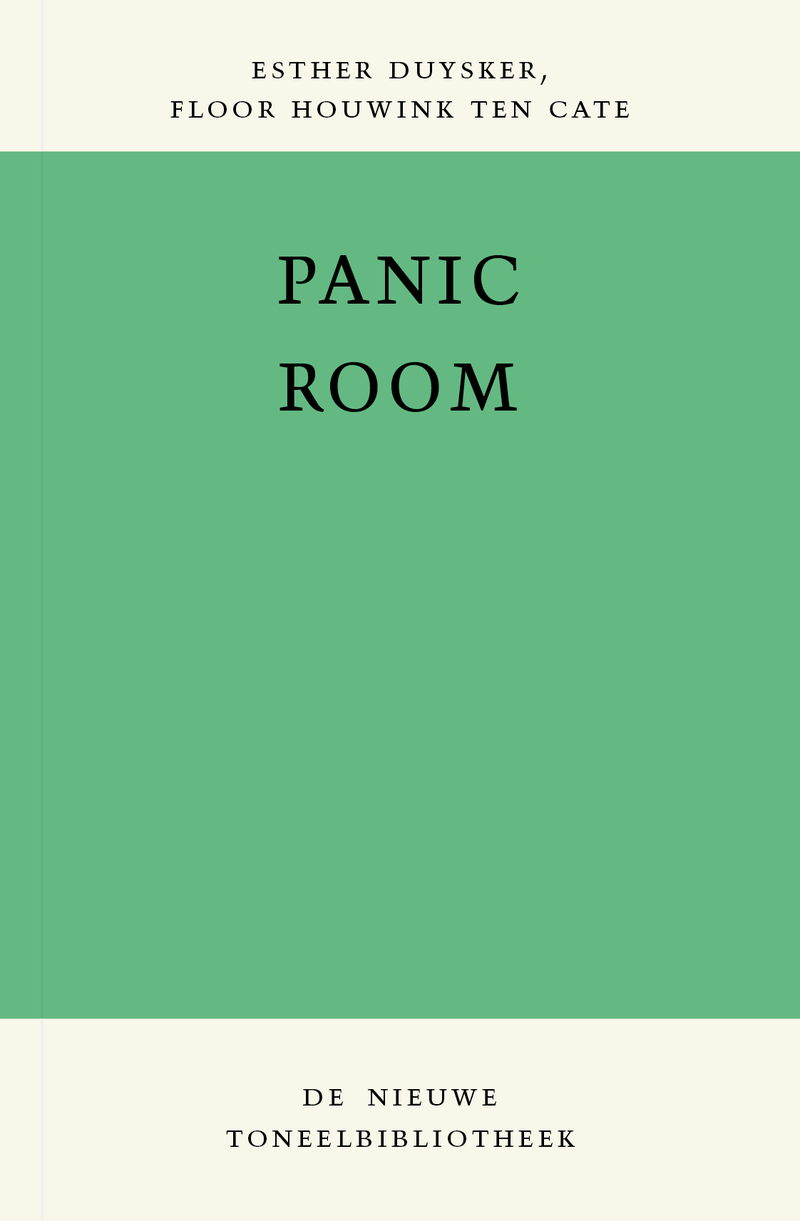 Panic Room - 843