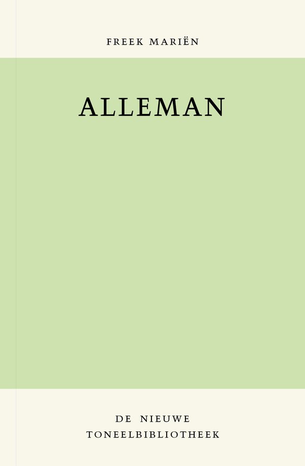 Alleman - 854