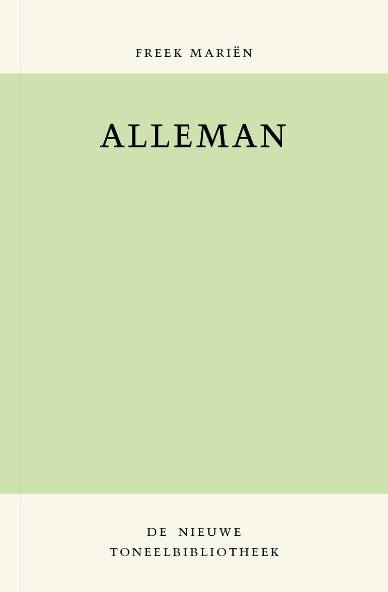 Alleman - 854