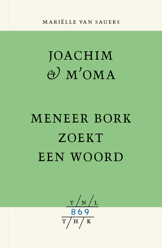 Joachim & M'oma - 869
