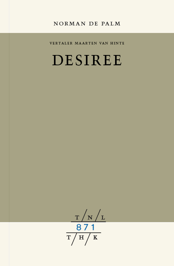 Desirée - 871