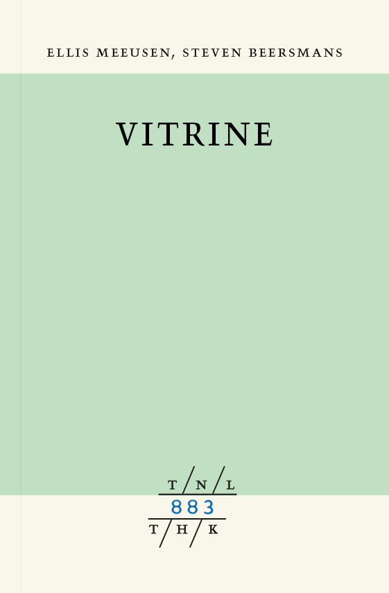 Vitrine - 883