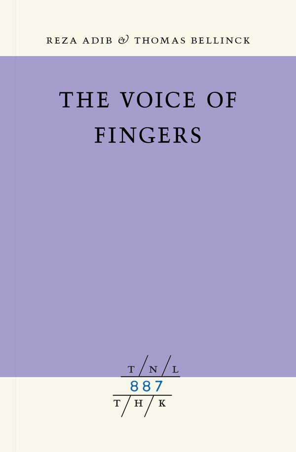 The Voice of Fingers - 887