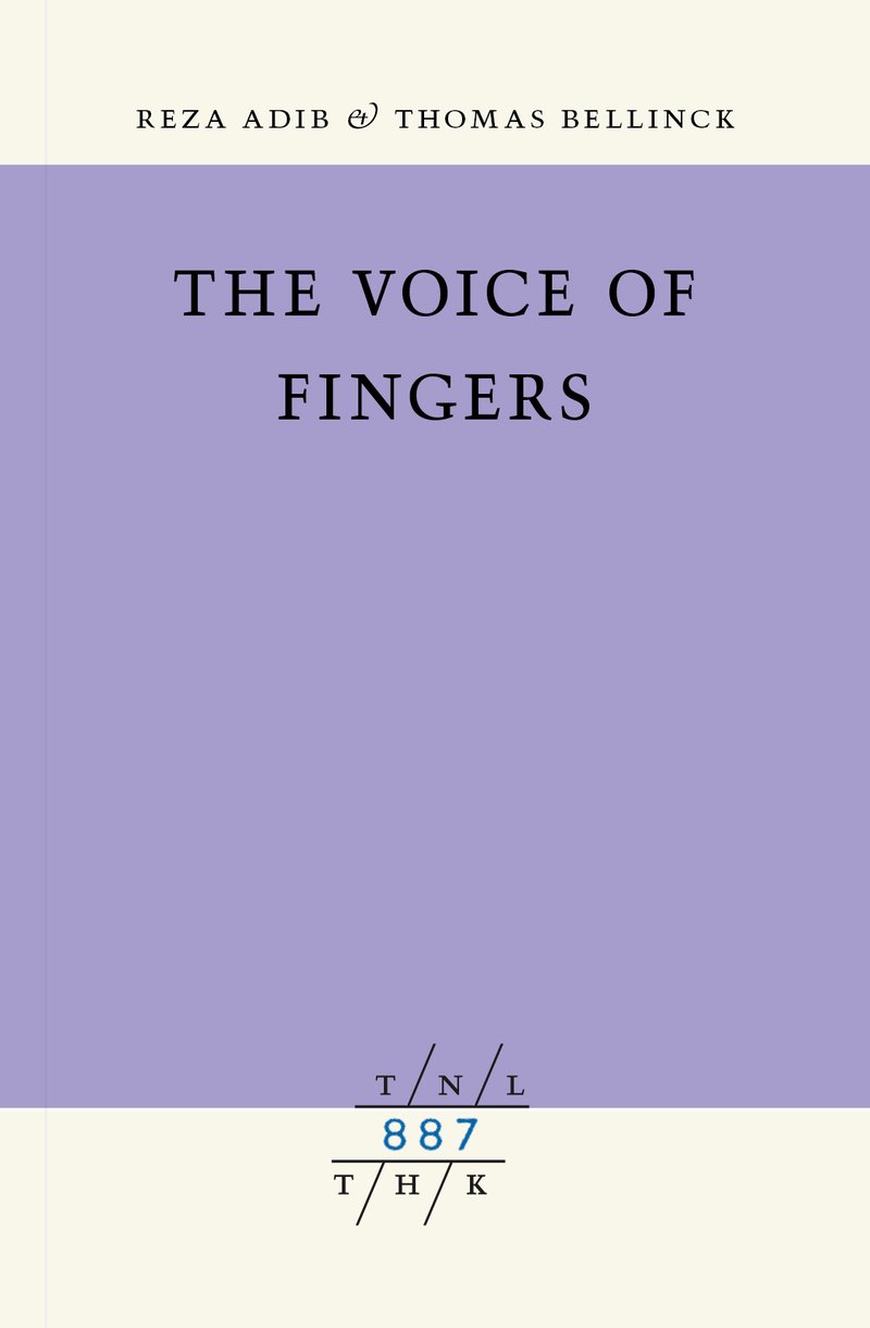 The Voice of Fingers - 887