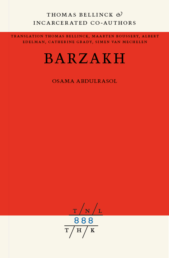 Barzakh - 888