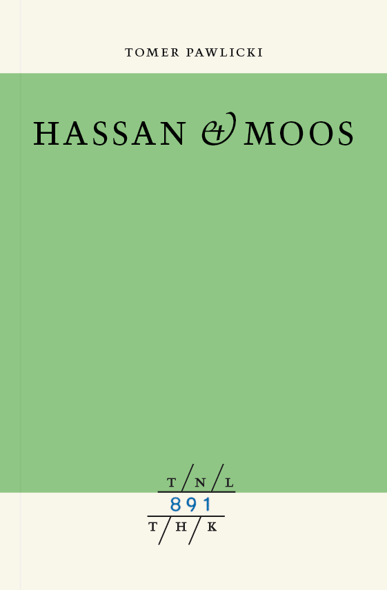 Hassan & Moos - 891